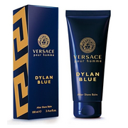 Versace Dylan Blue Aftershave Balm