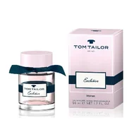 Tom Tailor Exclusive Woman Eau de Toilette