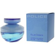 Shelf Blue Desire Woman Eau de Toilette, 40ml
