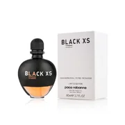 Paco Rabanne Black XS Los Angeles for Her Toilet Water - Tester
