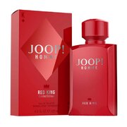 Ναι! Homme Red King Eau de Toilette