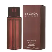 Escada Sentiment Pour Homme Eau de Toilette 100ml
