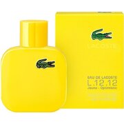 Lacoste Eau de Lacoste L.12.12 Jaune Eau de Toilette