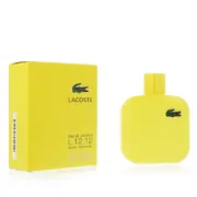 Lacoste Eau de Lacoste L.12.12 Jaune Eau de Toilette 100ml