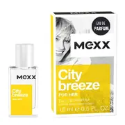 Mexx Energizing Woman Eau de Toilette 15ml