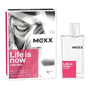 Mexx Life is Now Eau de Toilette