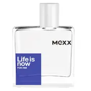 Mexx Life is Now for Him Eau de Toilette 75ml