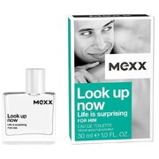 Mexx Look Up Now Men Eau de Toilette 30ml