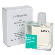 Mexx Look Up Now For Him Νερό τουαλέτας - Tester