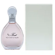 Van Cleef & Arpels So First Eau de Parfum - Tester, 100ml