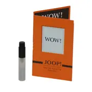 Ναι! Ουάου! Νερό τουαλέτας, 1,2 ml