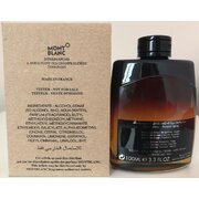 Mont Blanc Legend Night Eau de Parfum - Tester