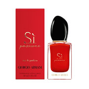 Giorgio Armani Si Passione Eau de Parfum
