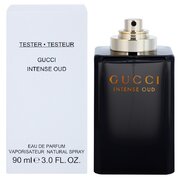 Gucci Intense Oud Eau de Parfum - Tester