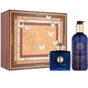 Σετ δώρου Amouage Interlude Woman, αρωματικό νερό 100ml + λοσιόν σώματος 300ml