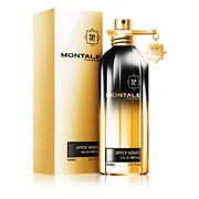 Montale Spicy Aoud Eau de Parfum
