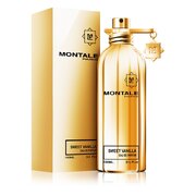 Montale Sweet Vanilla Eau de Parfum, 100ml