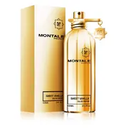 Montale Sweet Vanilla Eau de Parfum, 100ml