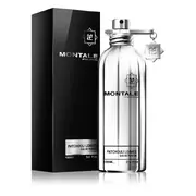 Montale Patchouli Leaves Eau De Parfum Eau de Parfum 100ml
