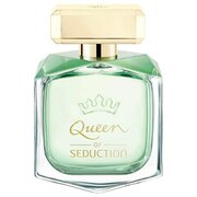 Antonio Banderas Queen of Seduction Eau de Toilette