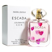 Escada Celebrate N.O.W. Αρωματικό νερό - Tester