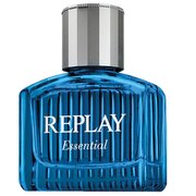 Replay Essential for Him Eau de Toilette 50ml