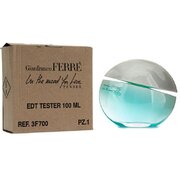 Gianfranco Ferre In the Mood for Love Τρυφερό νερό τουαλέτας - Tester