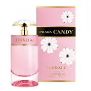 Prada Candy Florale Eau de Toilette 50ml