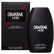 Guy Laroche Drakkar Noir Eau de Toilette 200ml