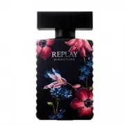 Replay Signature Eau de Parfum - Tester 100ml