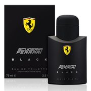 Ferrari Scuderia Black Eau de Toilette