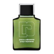 Paco Rabanne Pour Homme Eau de Toilette 200ml