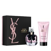 Yves Saint Laurent Mon Paris Σετ δώρου, αρωματικό νερό 30ml + λοσιόν σώματος 50ml