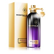 Montale Aoud Sense Eau de Parfum 100ml