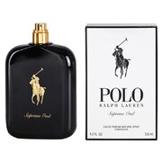 Ralph Lauren Polo Supreme Oud Eau de Parfum - Tester