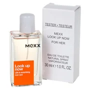 Mexx Look Up Now For Her Eau de toilette - Tester