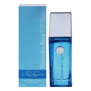 Mercedes Benz VIP Club Energetic Aromatic Eau de Toilette