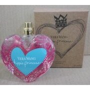 Vera Wang Hippie Princess Eau de Toilette - Tester