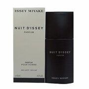 Issey Miyake Nuit d'Issey Parfum Eau de Parfum - Tester