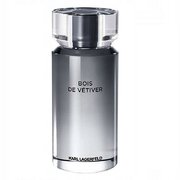 Karl Lagerfeld Bois De Vetiver Eau de Toilette - Tester