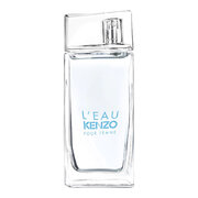 Kenzo L'eau Kenzo Pour Femme New Eau de Toilette - Tester