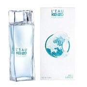 Kenzo L'eau Kenzo Pour Femme Eau de Toilette Eau de Toilette 100ml