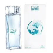 Kenzo L'eau Kenzo Pour Femme Eau de Toilette Eau de Toilette 100ml