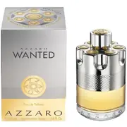Azzaro Wanted Eau de Toilette 100ml