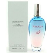 Νερό τουαλέτας Escada Sorbetto Rosso - Tester