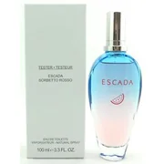 Νερό τουαλέτας Escada Sorbetto Rosso - Tester