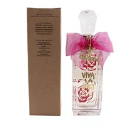 Juicy Couture Viva La Juicy La Fleur Eau de Toilette - Tester