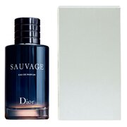 Dior Sauvage Eau de Parfum Eau de Parfum - Tester