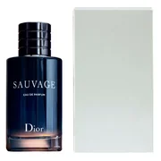 Dior Sauvage Eau de Parfum Eau de Parfum - Tester