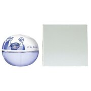 DKNY Be Delicious City Brooklyn Girl Eau de Toilette - Tester